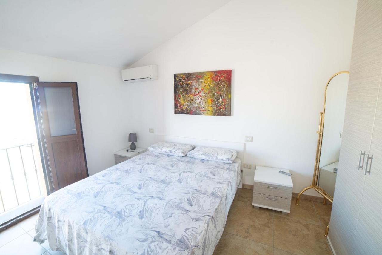 West Sardinia Apartment 2 Càbras Exterior foto